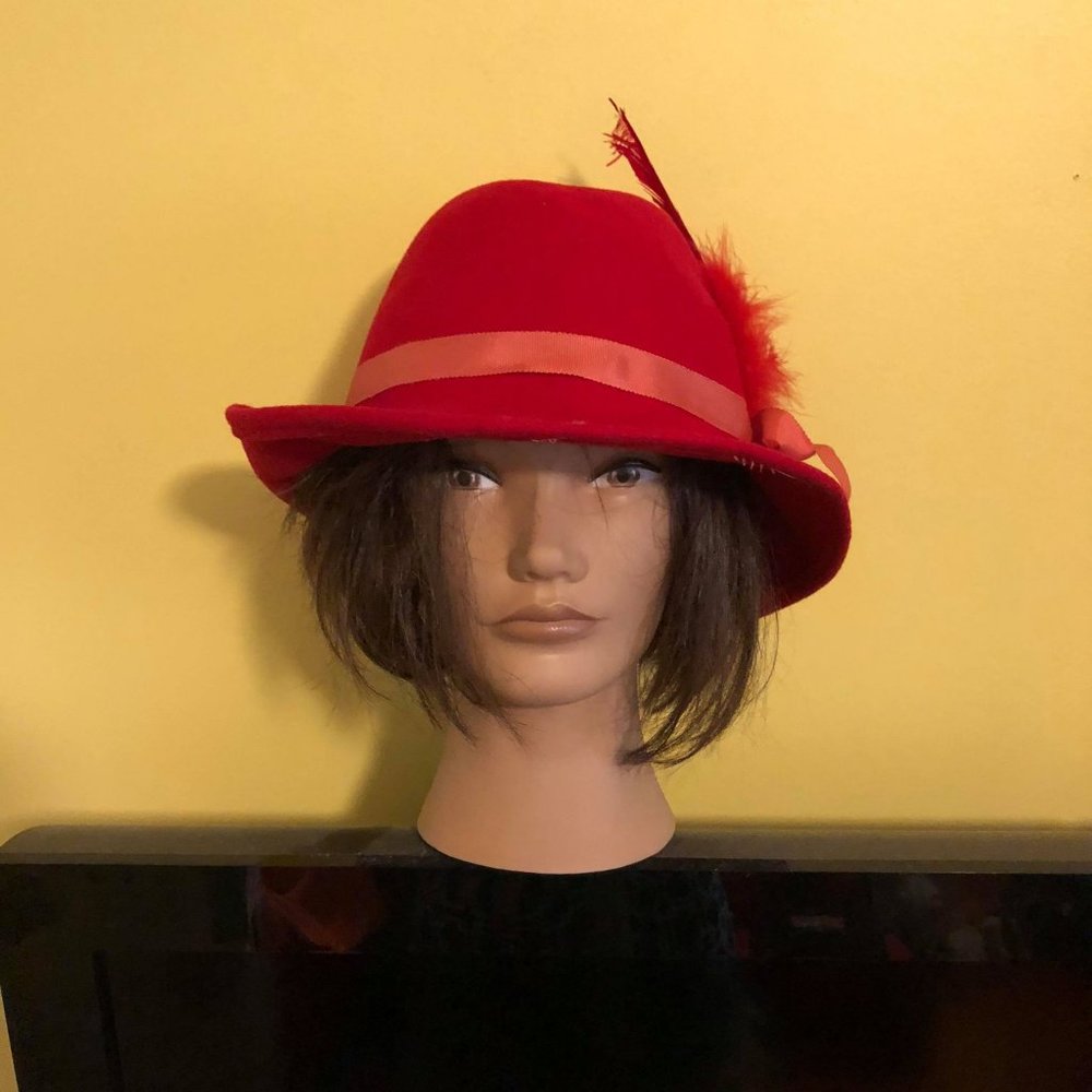 Doeskin Woman’s Hat - image 6